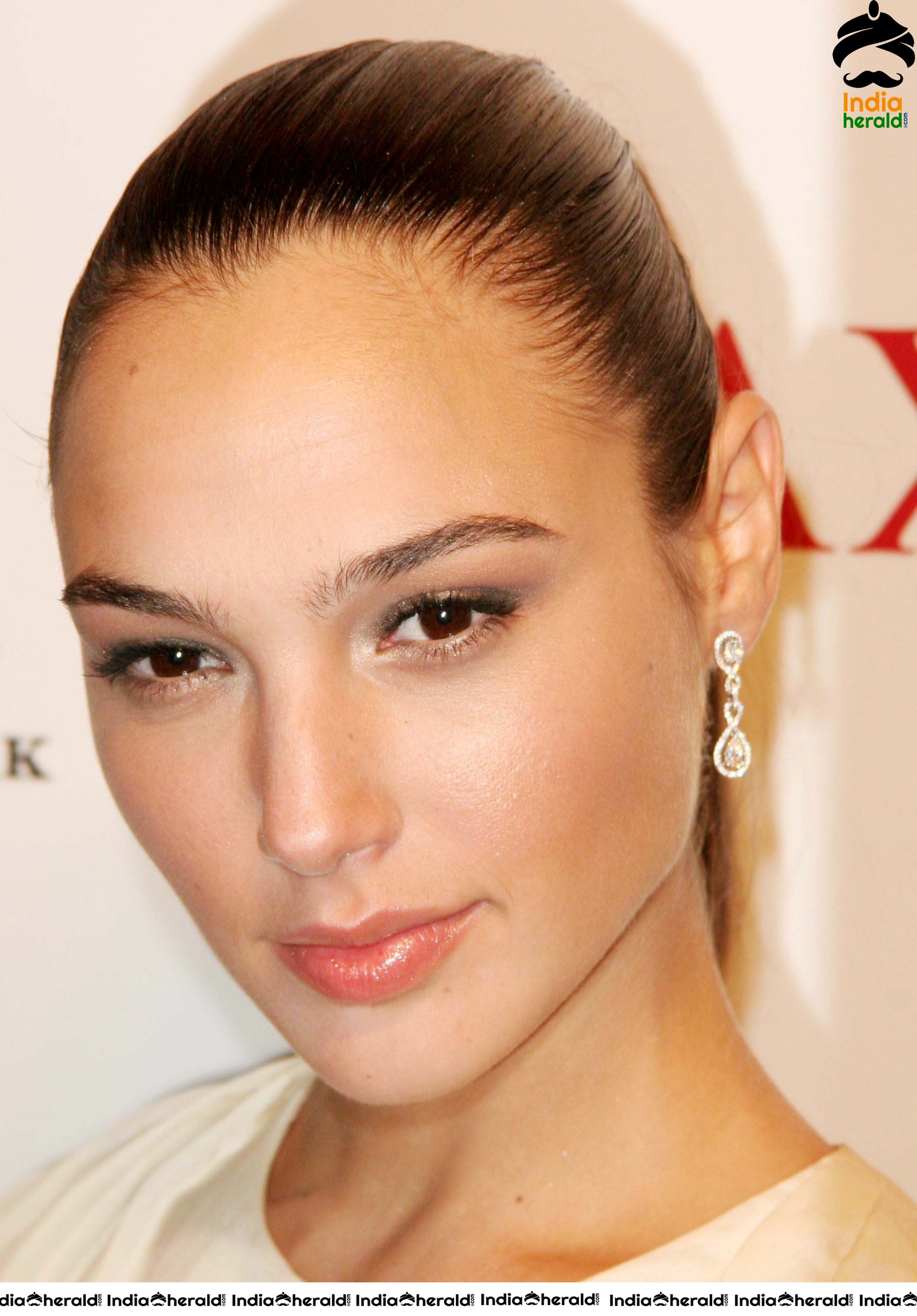 Gal Gadot at Maxim Celebrates Israel Women of Defense Forces in NY City Set 3