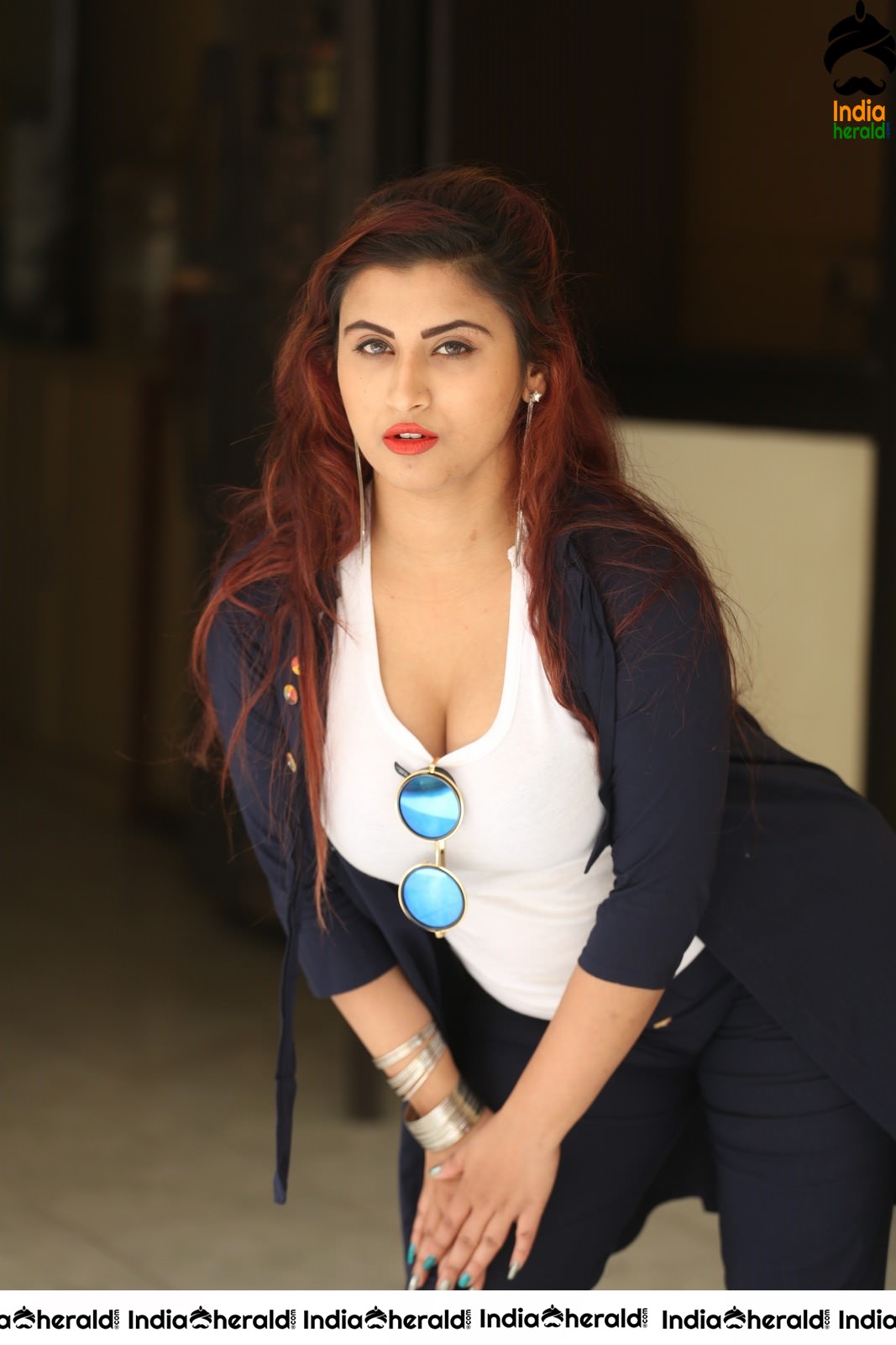 Gunjan Aras Latest Sizzling Clicks Set 2