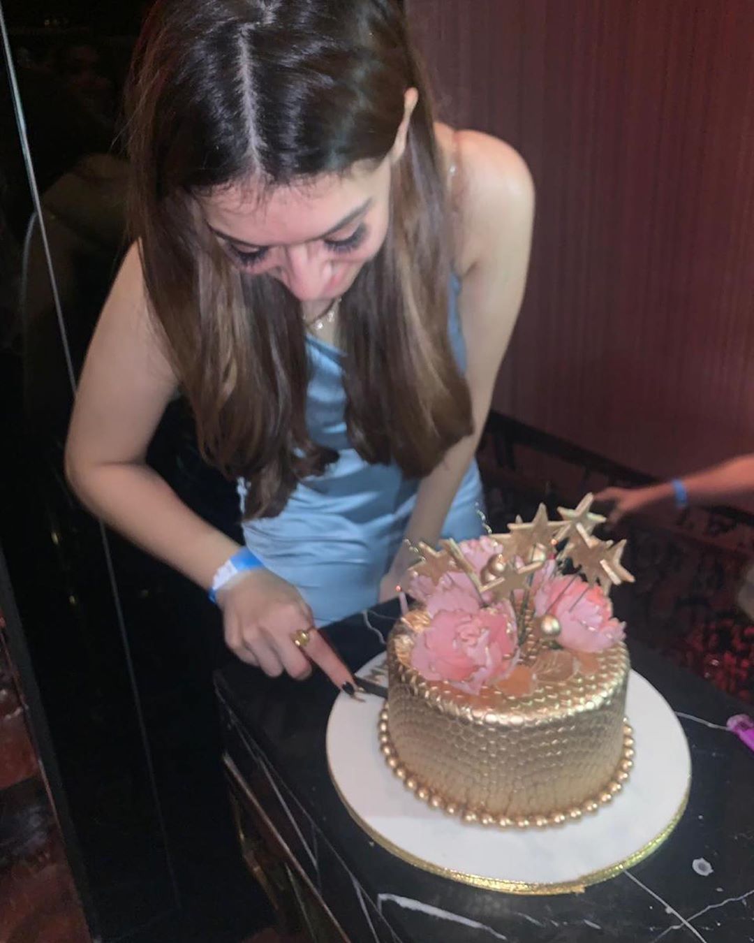 Hansika Birthday Stills