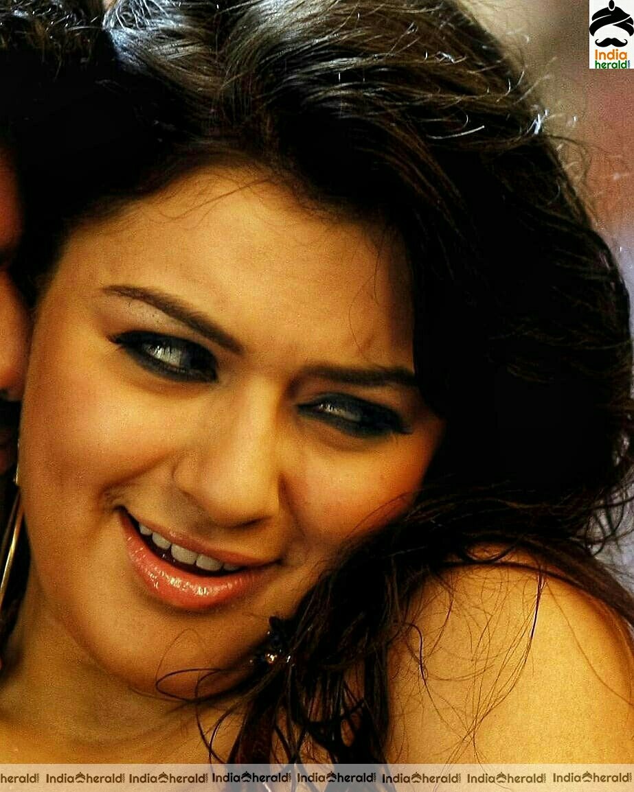 Hansika Hot Compilation Stills