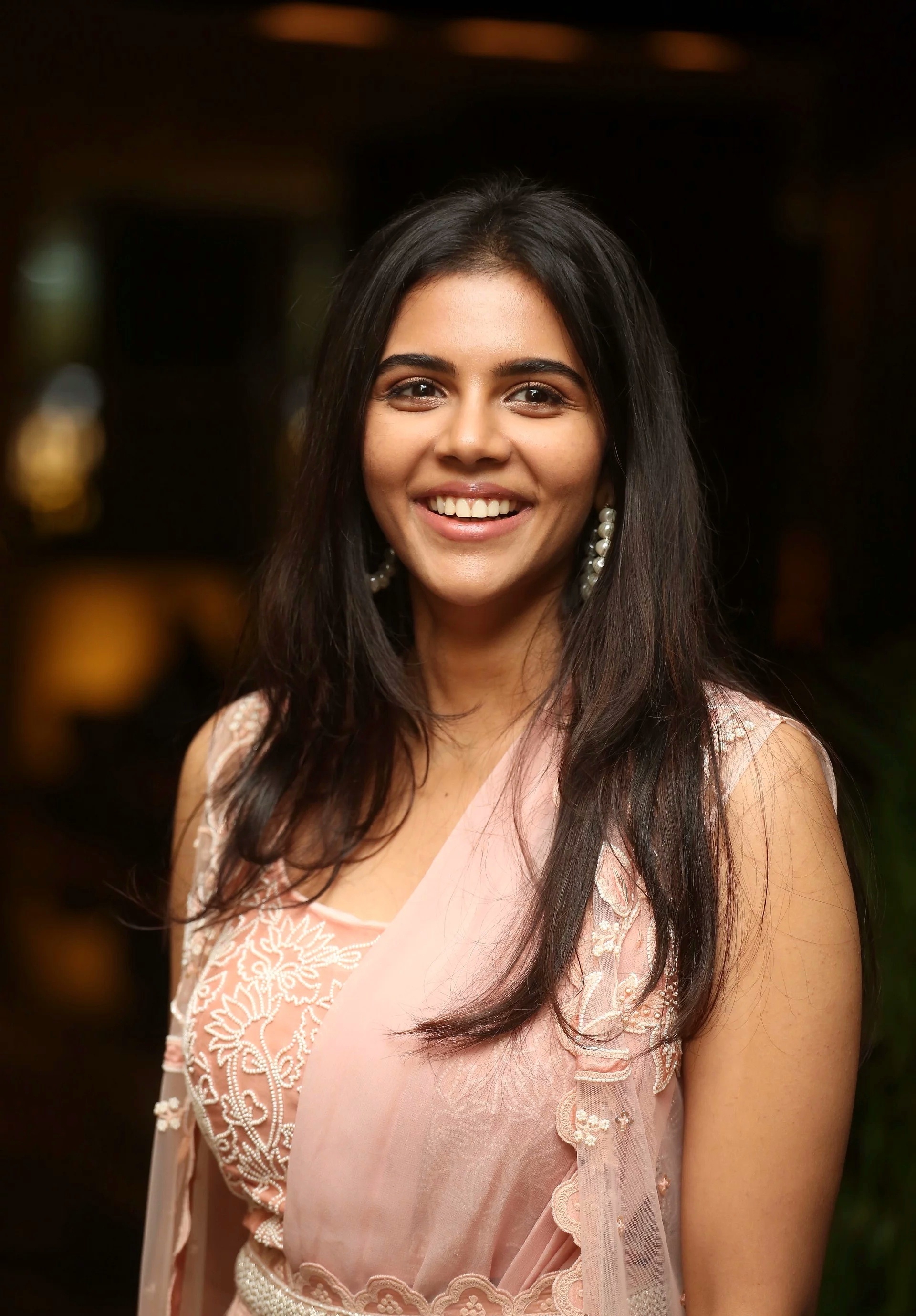 High Clarity Hot Photos Of Kalyani Priyadarshan