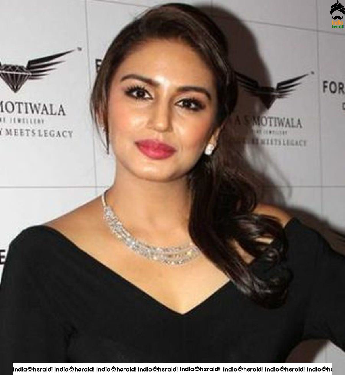 Huma Qureshi Latest Funky Photoshoot Stills