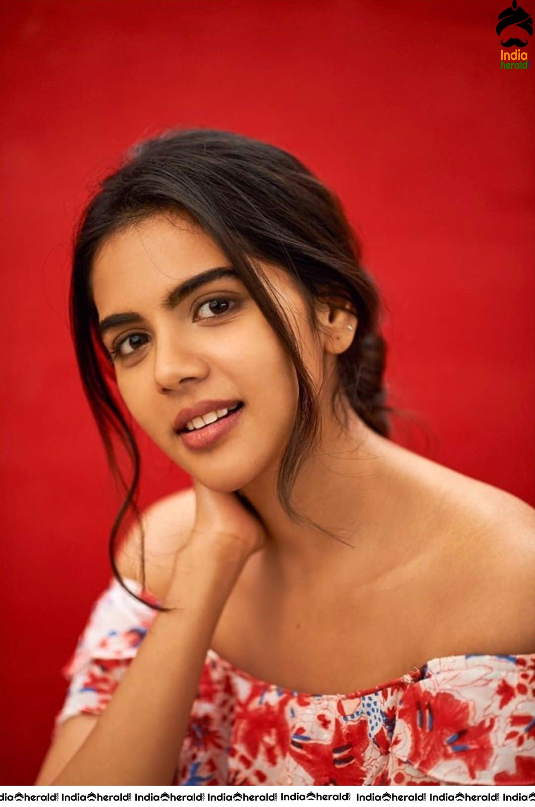 Kalyani Priyadarshan Latest Photoshoot Clicks