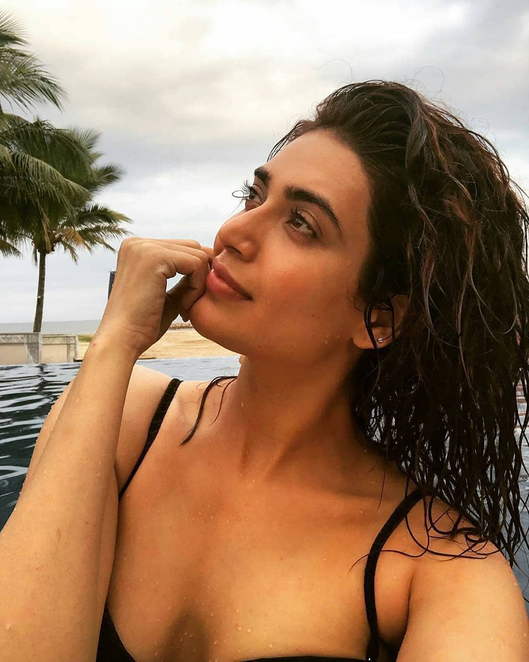 Karishma Tanna Photos Compilation