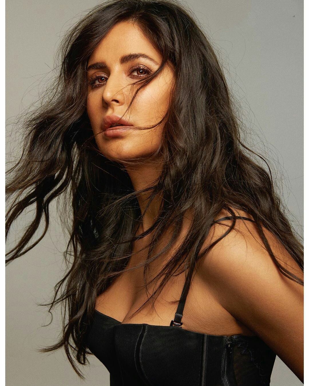 Katrina Kaif Latest Hot Film Fare Cover Shoot