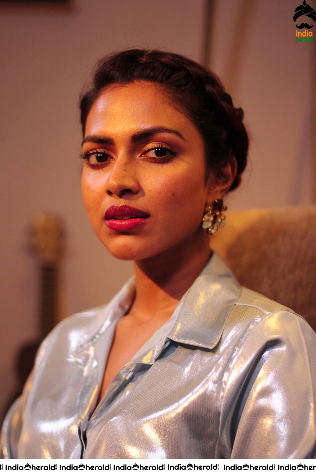 Latest Photoshoot Clicks of Amala Paul