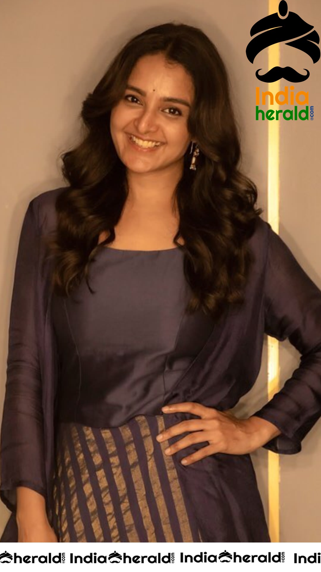 Manju Warrier Looking Too Pretty in these Latest Photos