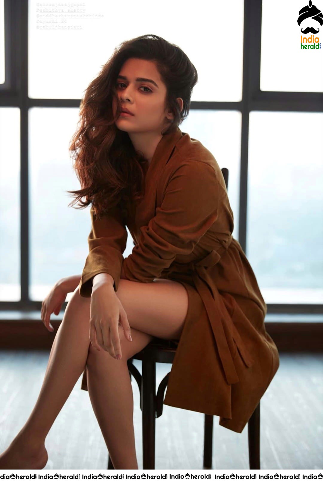 Mithila palkar is too hot and sexy and these photos prove the same