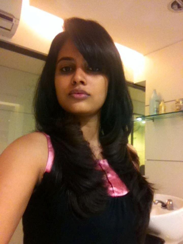 Nandita Swetha Unseen Photos Collections Set 1