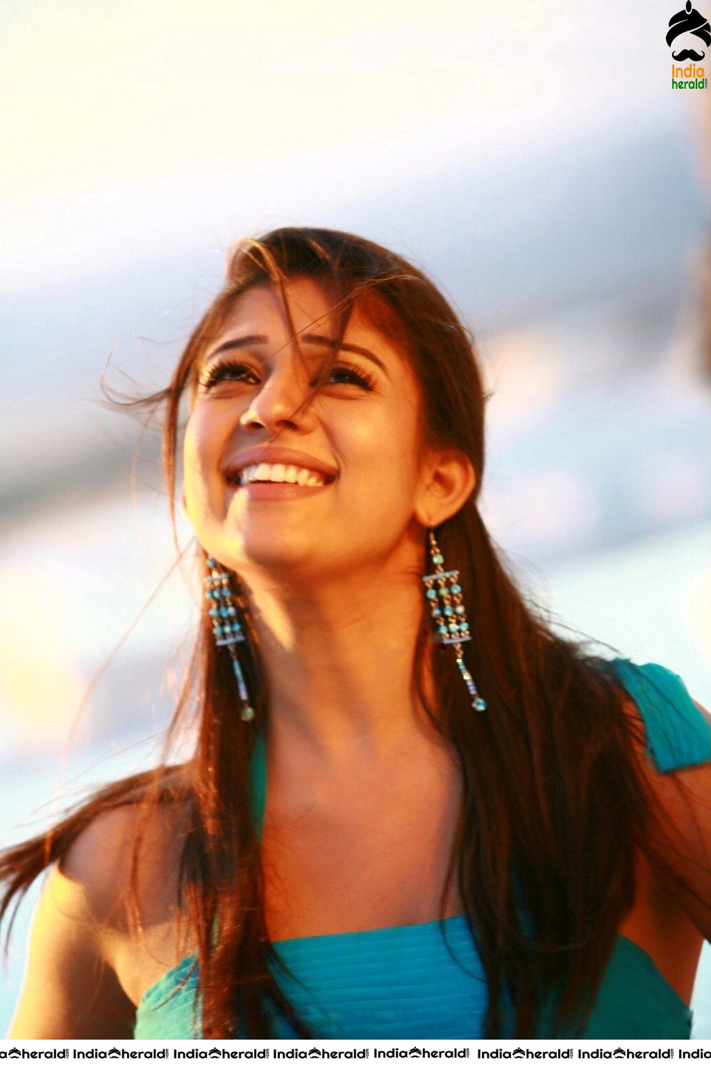 Nayanthara Cute and Hot Photos Vintage Collections Set 2