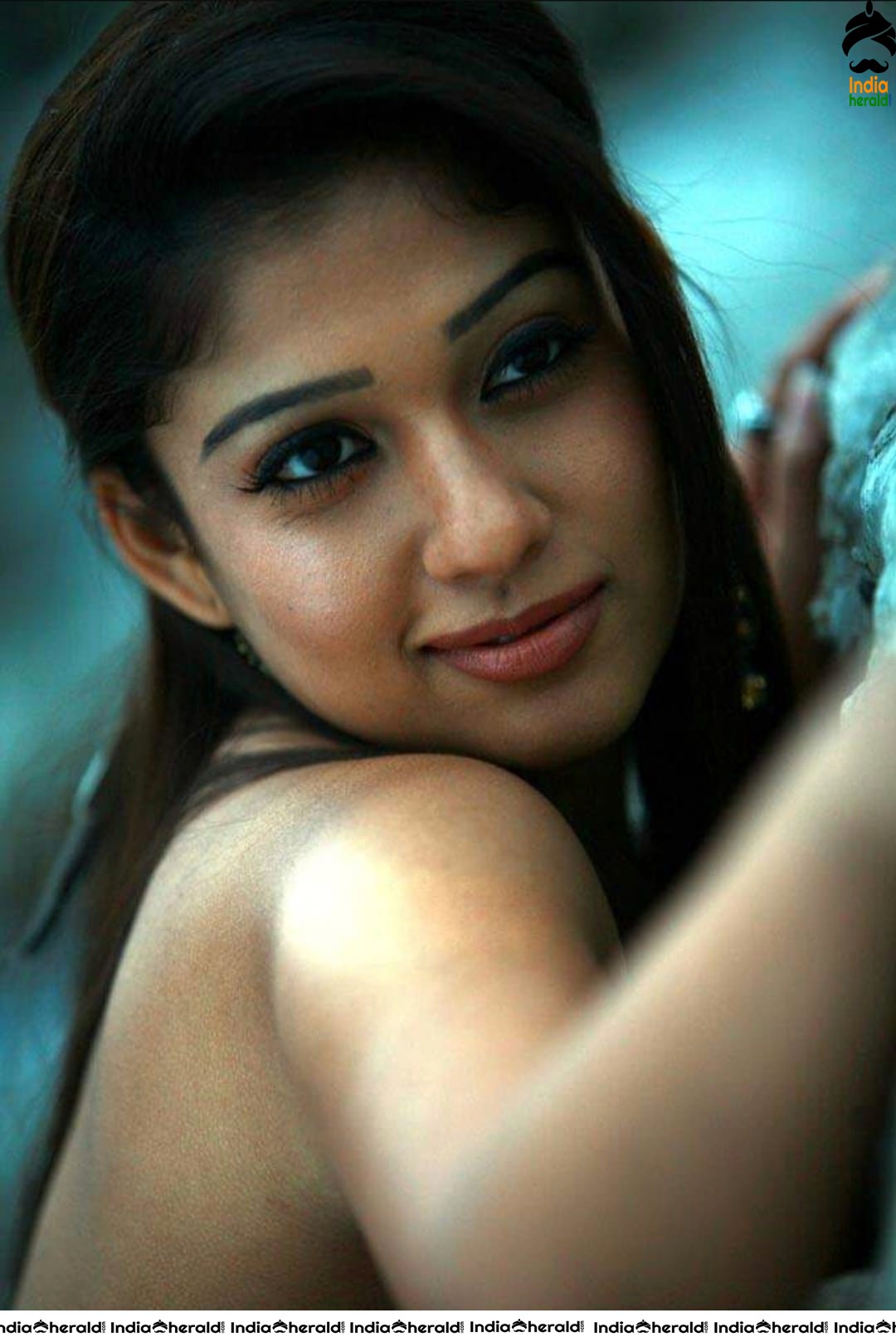 Nayanthara Cute and Hot Photos Vintage Collections Set 2