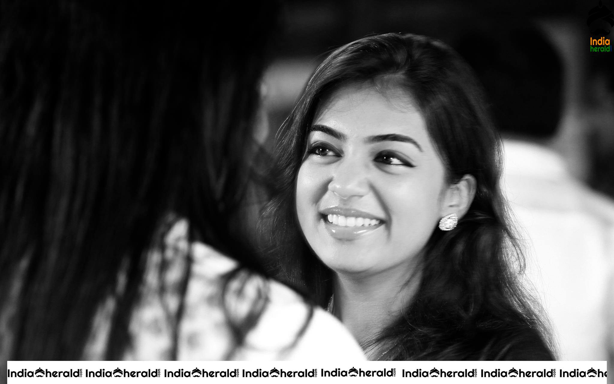 Nazriya Nazim Cute and Rare Photos Collection Set 2