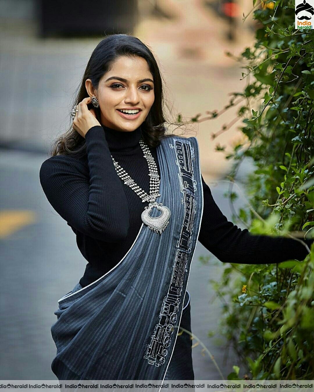 Nikhila Vimal Latest Cute Stills