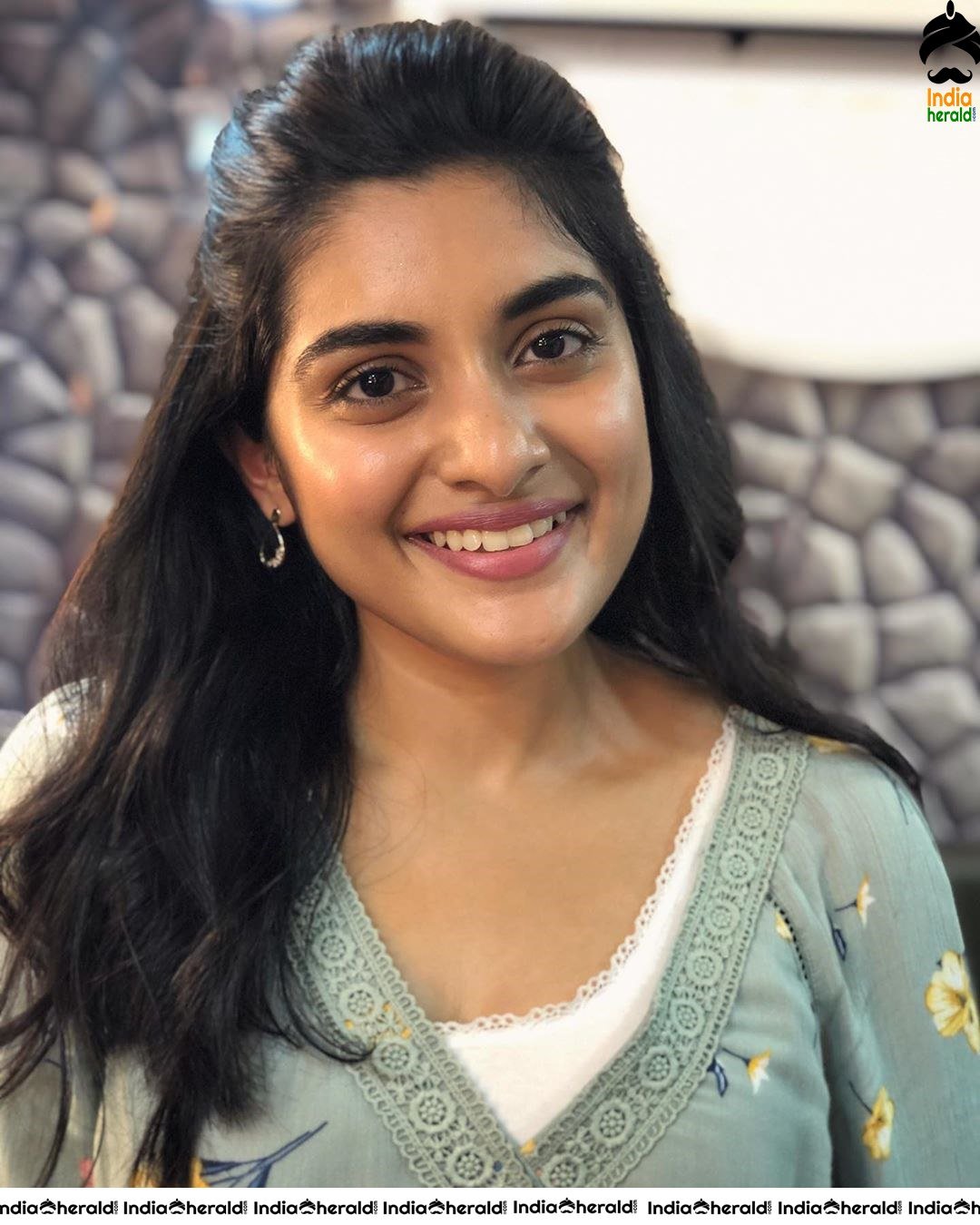 Nivetha Thomas Hot and Cute Photos Collection Set 1