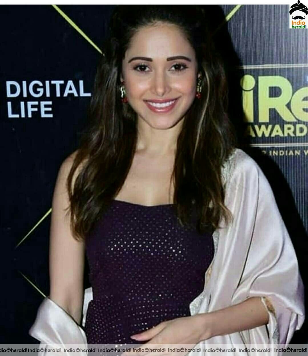 Nushrat Bharucha Hot And Cute Compilation Stills