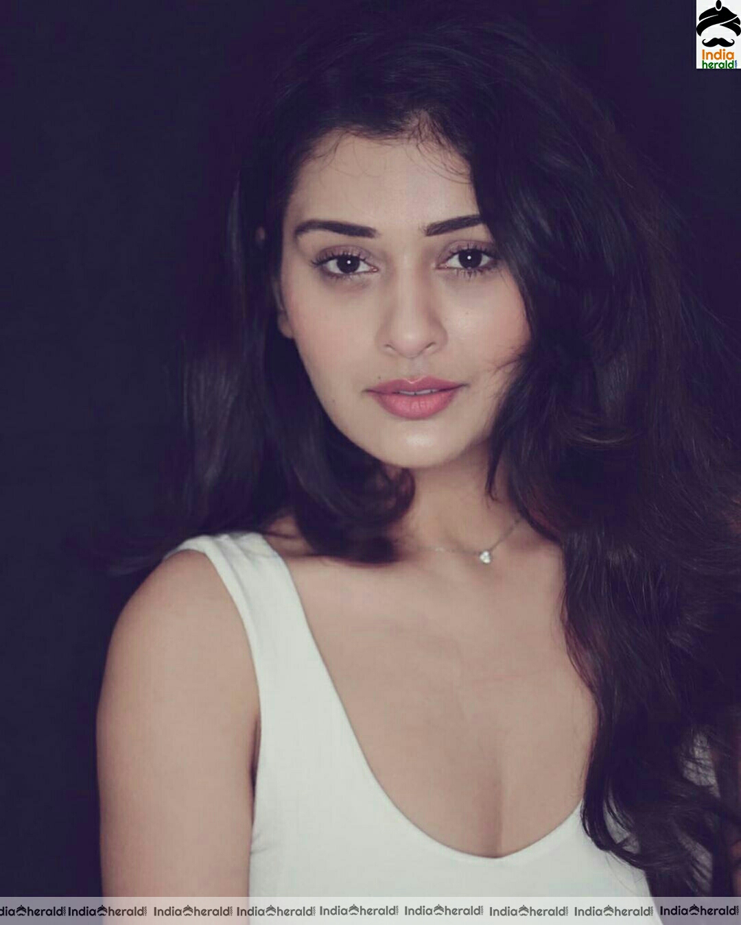 Payal Rajput hides her hotness with a pillow in these latest hot photos