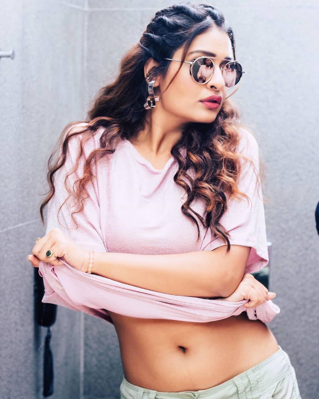 Payal Rajput Teasing Your Tempations In These Extremely Hot Photos