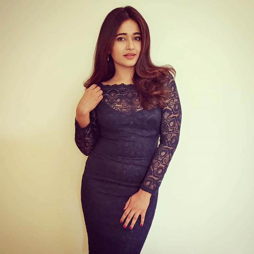 Poona Bajwa Latest Hot Instagram Photos