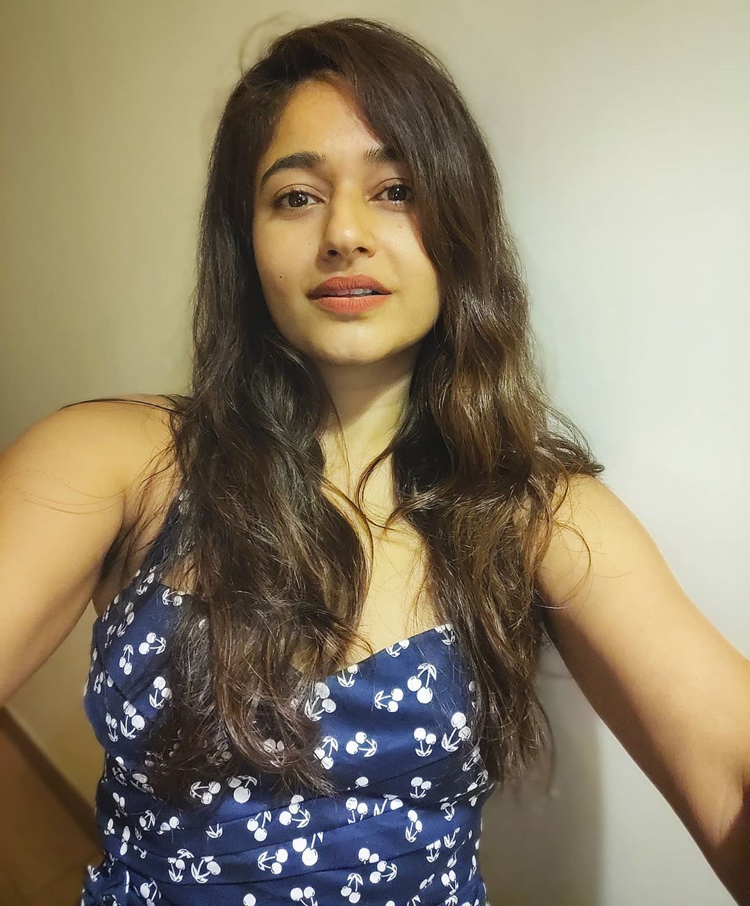 Poona Bajwa Latest Hot Instagram Photos