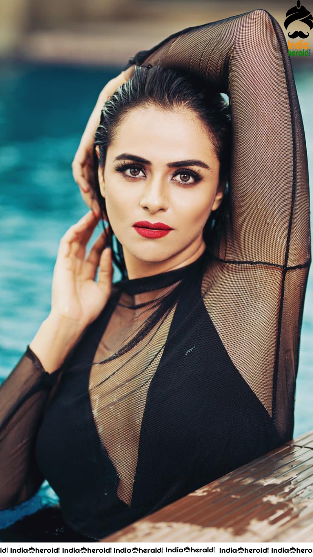 Prachi Tehlan Looking Pretty and Hot in these Photos