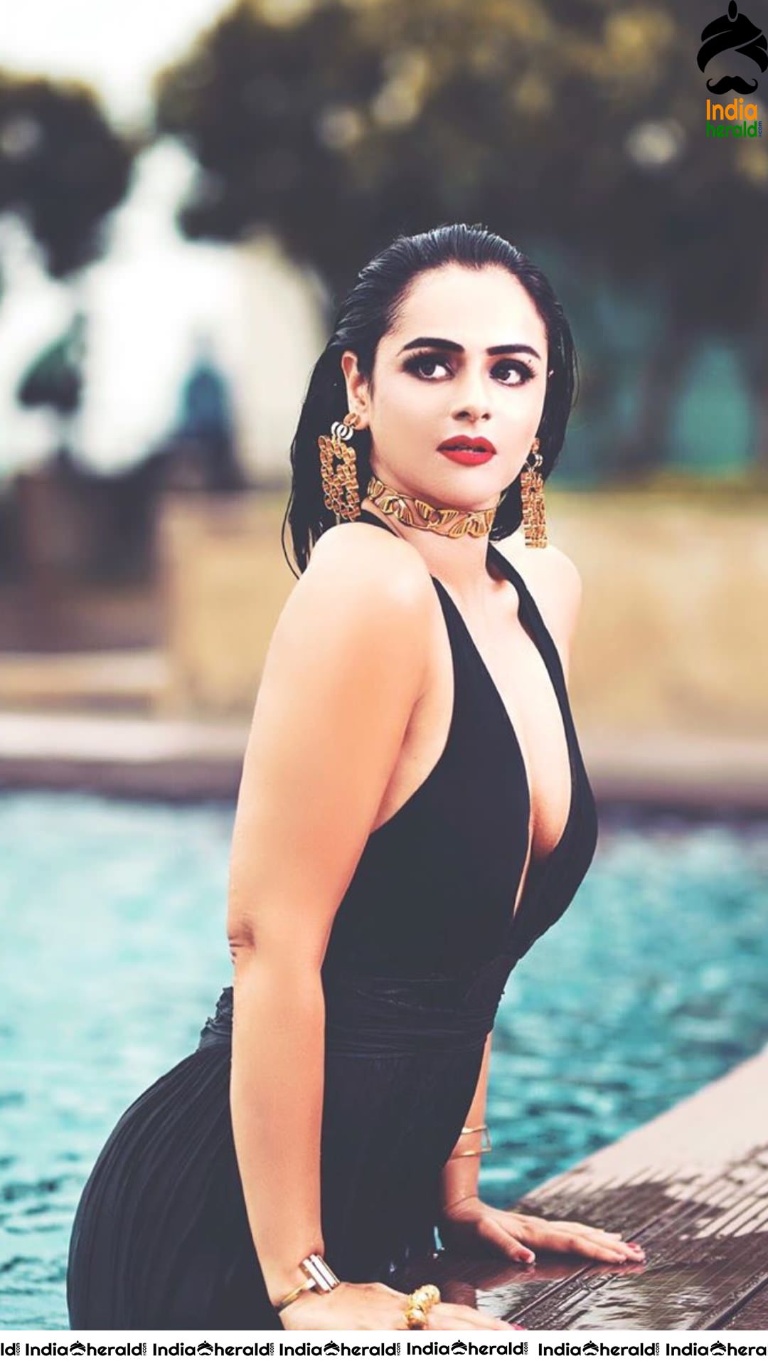 Prachi Tehlan Looking Pretty and Hot in these Photos