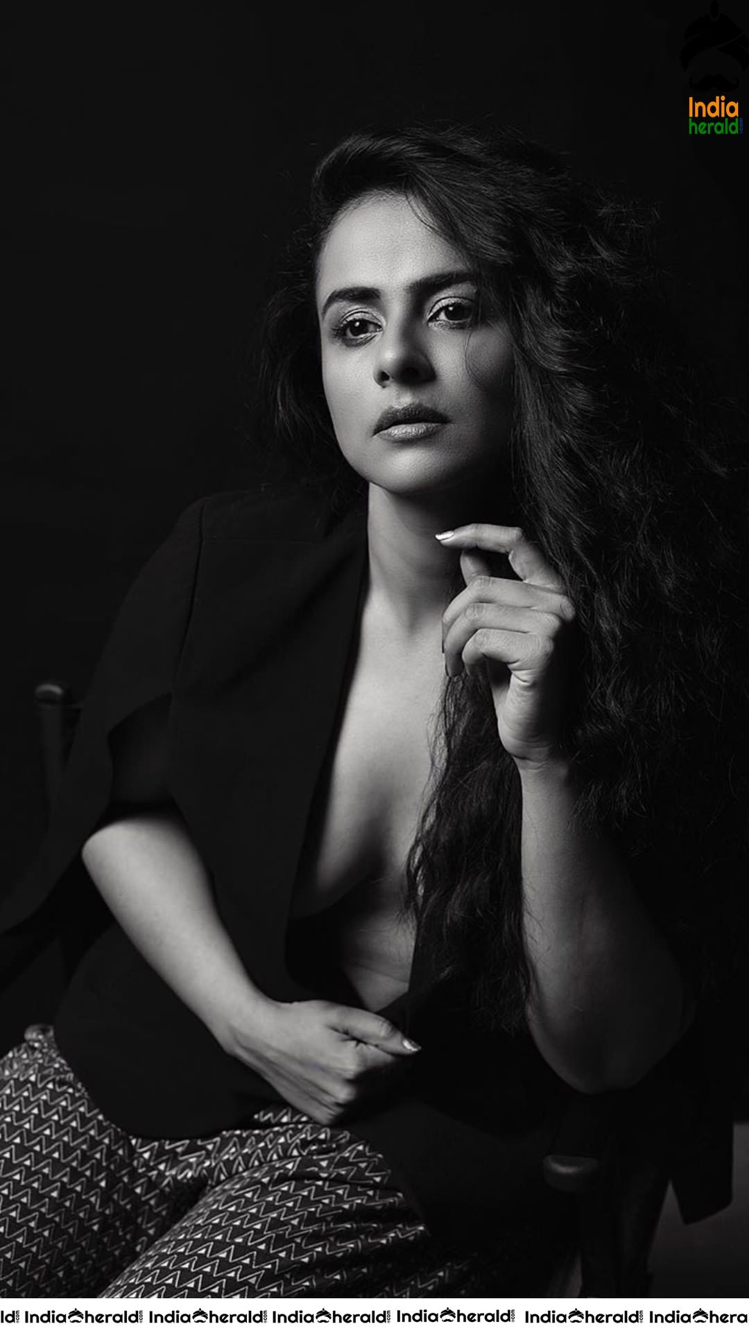 Prachi Tehlan Looking Pretty and Hot in these Photos