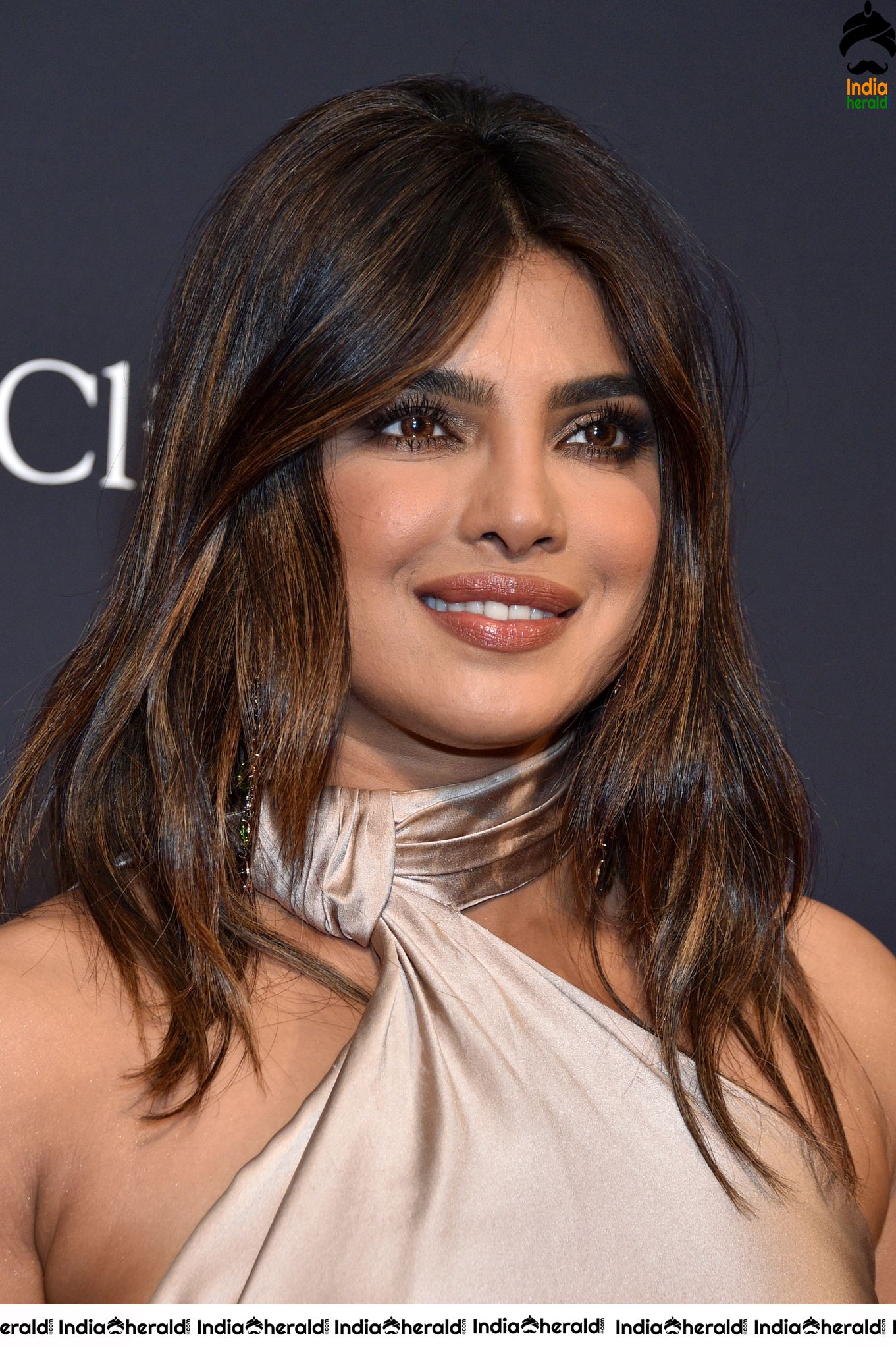 Priyanka Chopra at Grammys Award Event