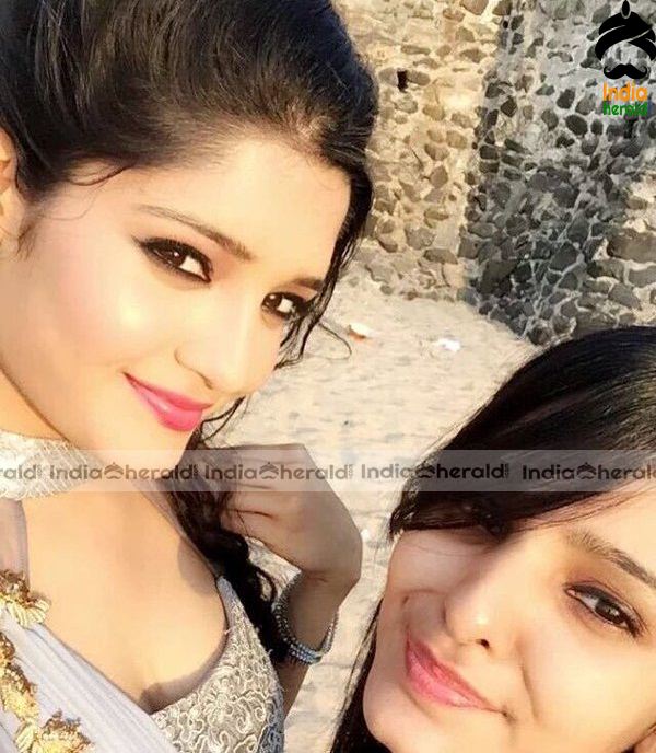 Rare and Unseen Photos of Ritika Singh Set 1