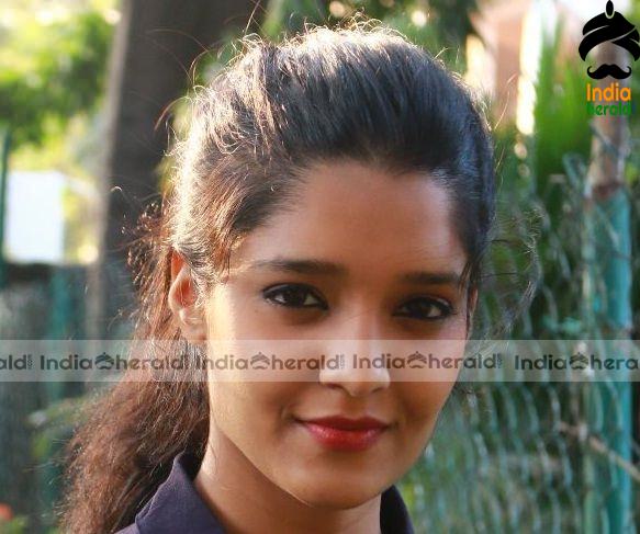 Rare and Unseen Photos of Ritika Singh Set 1