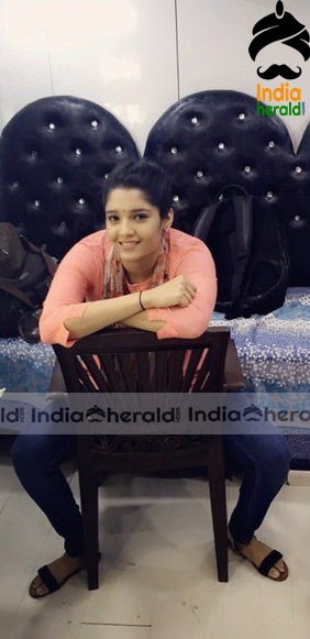 Rare and Unseen Photos of Ritika Singh Set 1