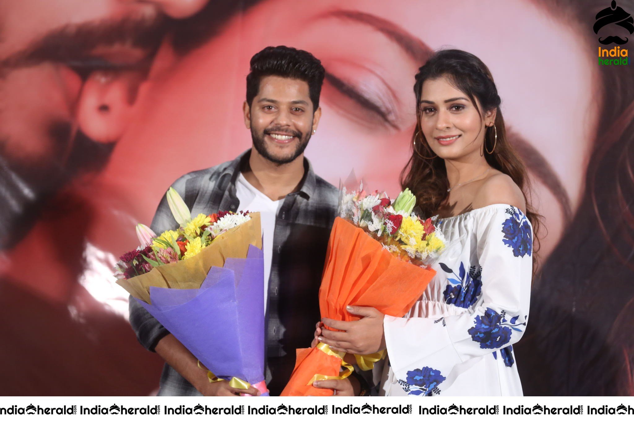 RDX Trailer Launch Stills Set 1