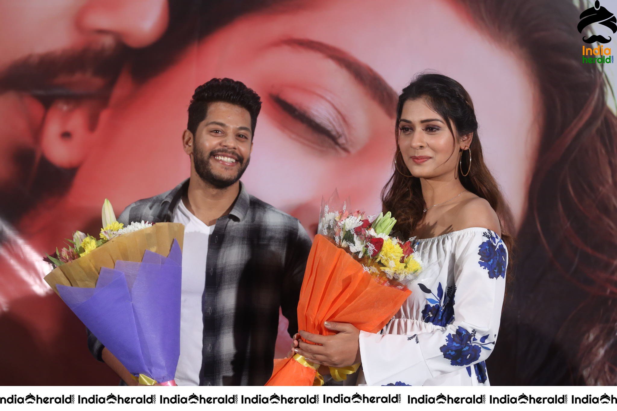 RDX Trailer Launch Stills Set 1