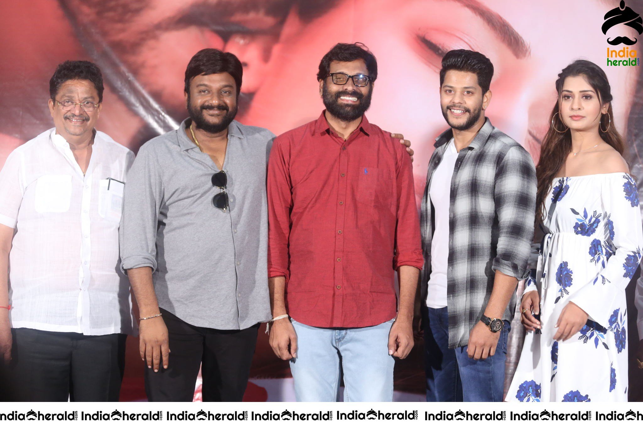 RDX Trailer Launch Stills Set 1