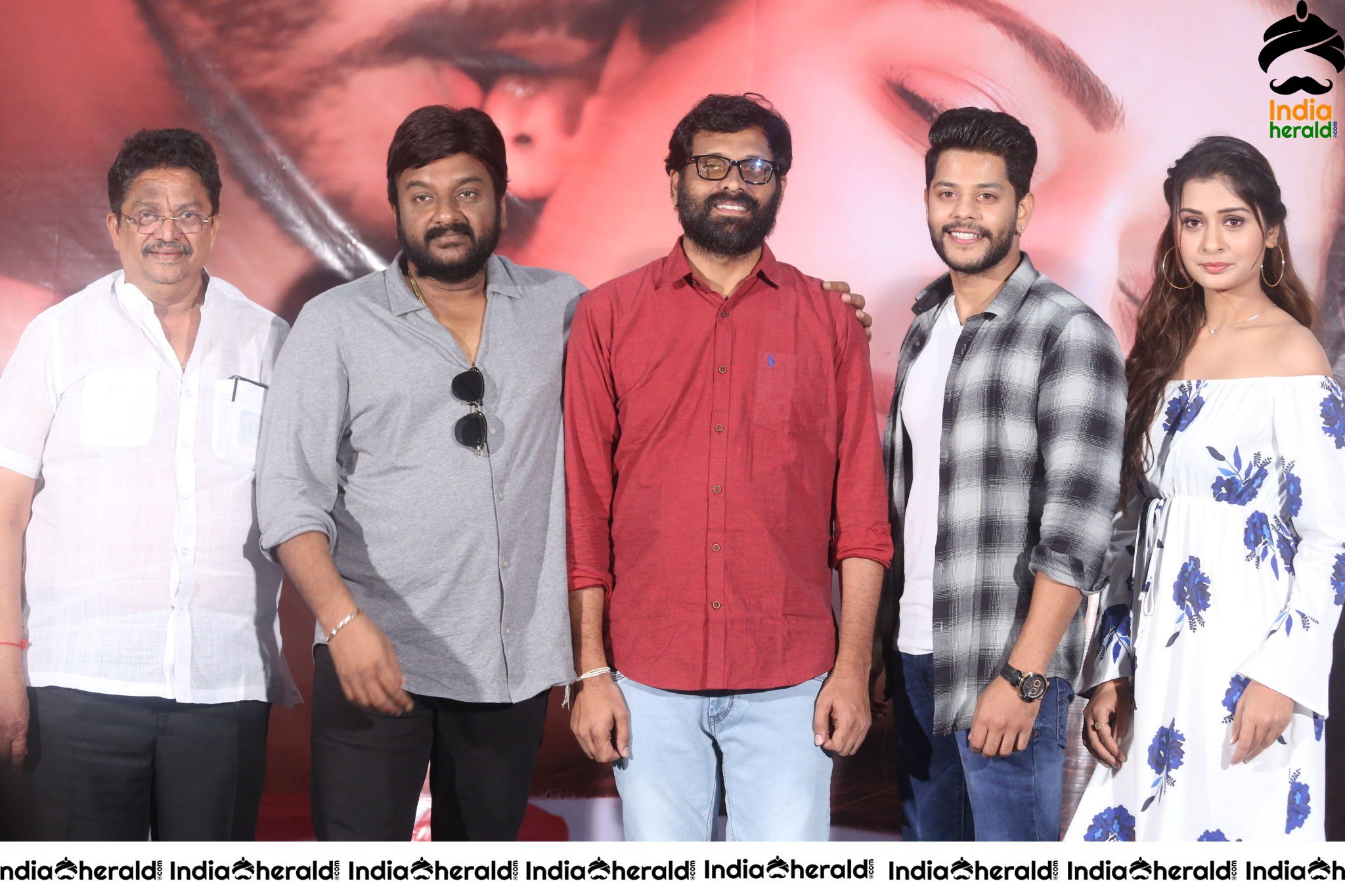 RDX Trailer Launch Stills Set 1