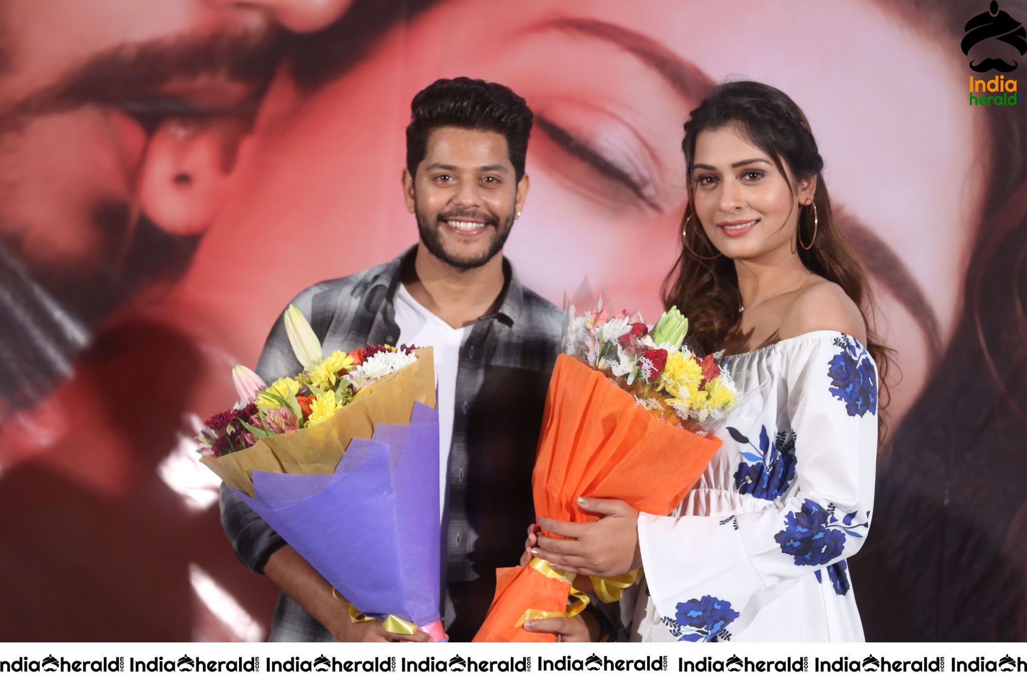 RDX Trailer Launch Stills Set 1