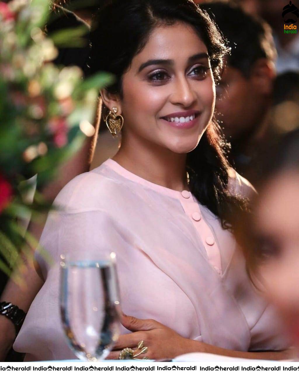 Regina Cassandra Hot Photoshoot Stills Set 2