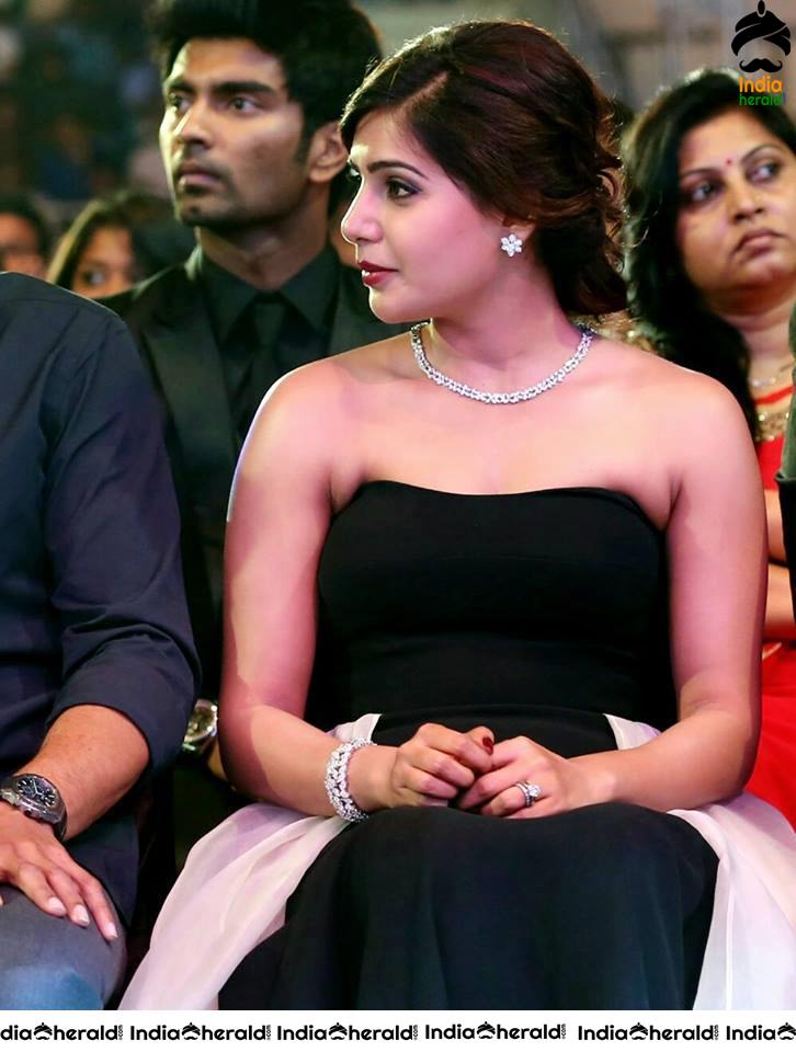 Samantha Akkineni Hot Photos Collection Set 3