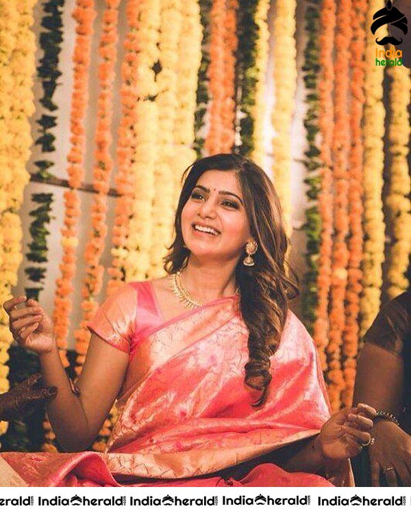 Samantha Akkineni Hot Photos Collection Set 4