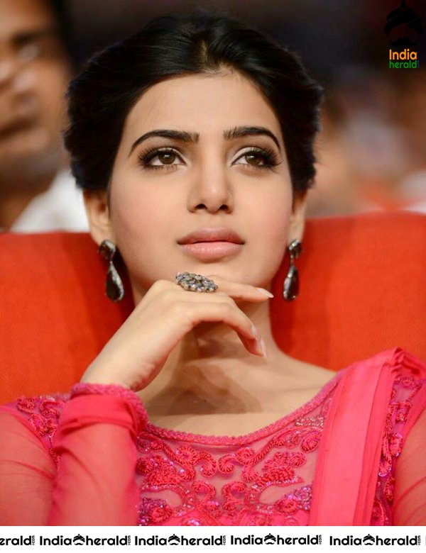 Samantha Akkineni Hot Photos Collection Set 5