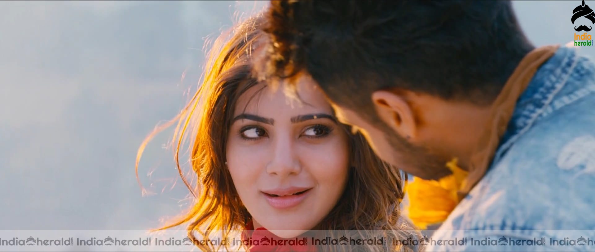 Samantha Hot Unseen Photos from Anjaan Set 1