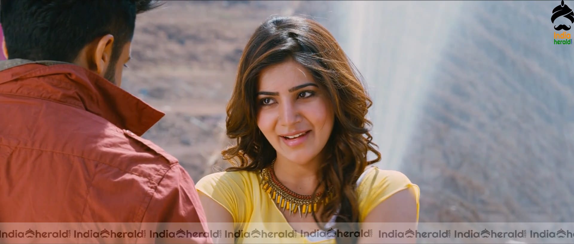 Samantha Hot Unseen Photos from Anjaan Set 3