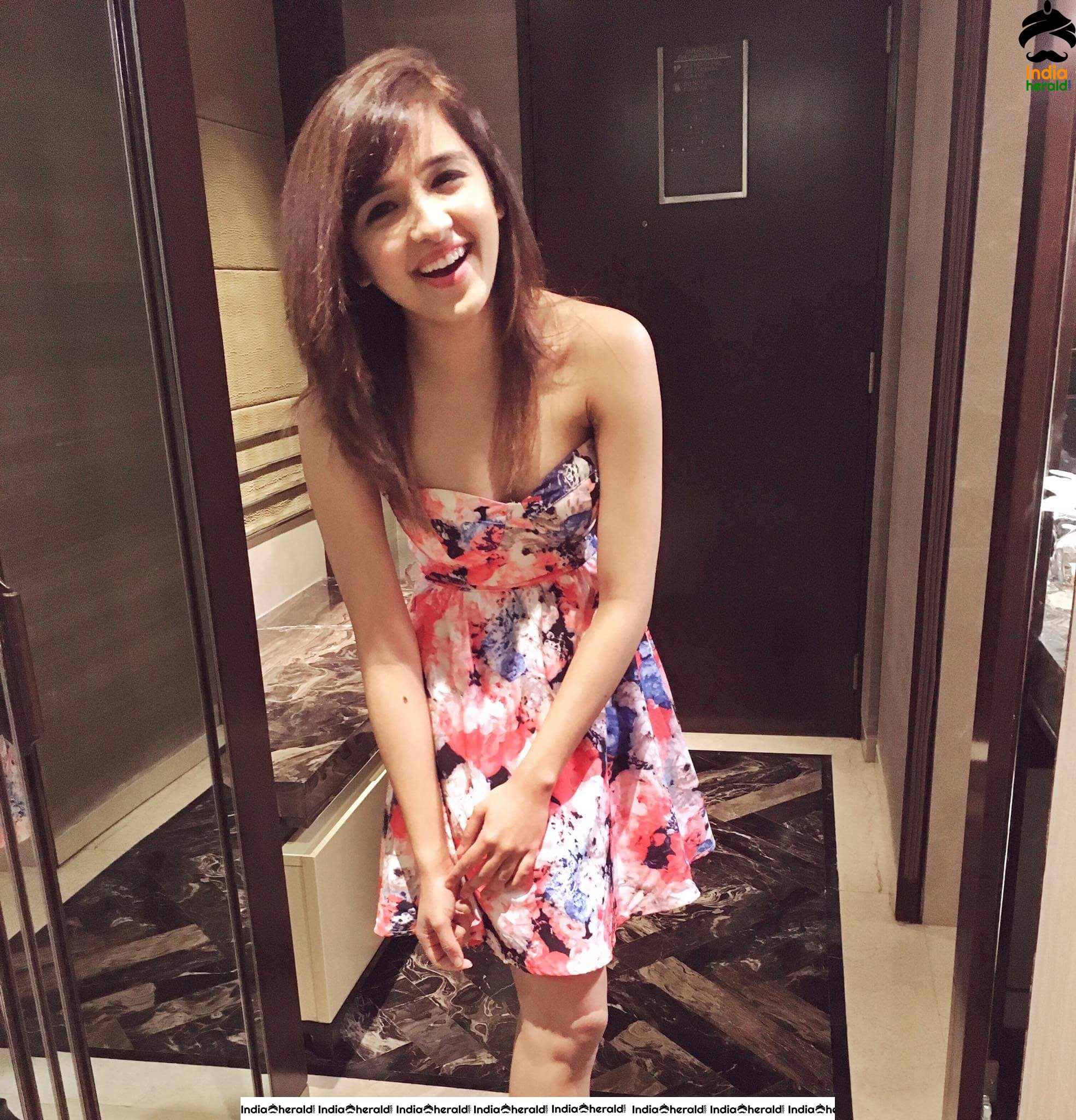 Shirley Setia is Too Hot to Handle in these Latest Photos Set 3