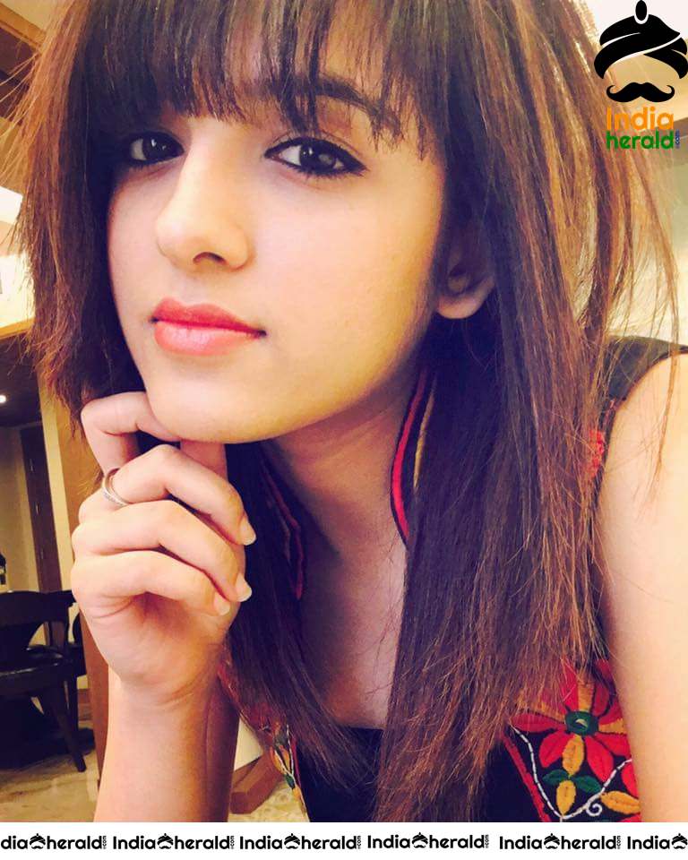 Shirley Setia is Too Hot to Handle in these Latest Photos Set 3