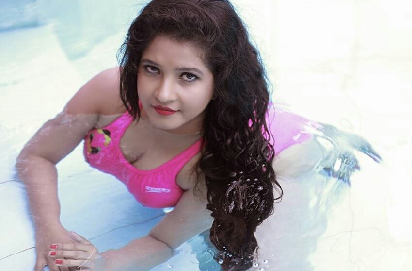 Shubha Poonja Hot Photos