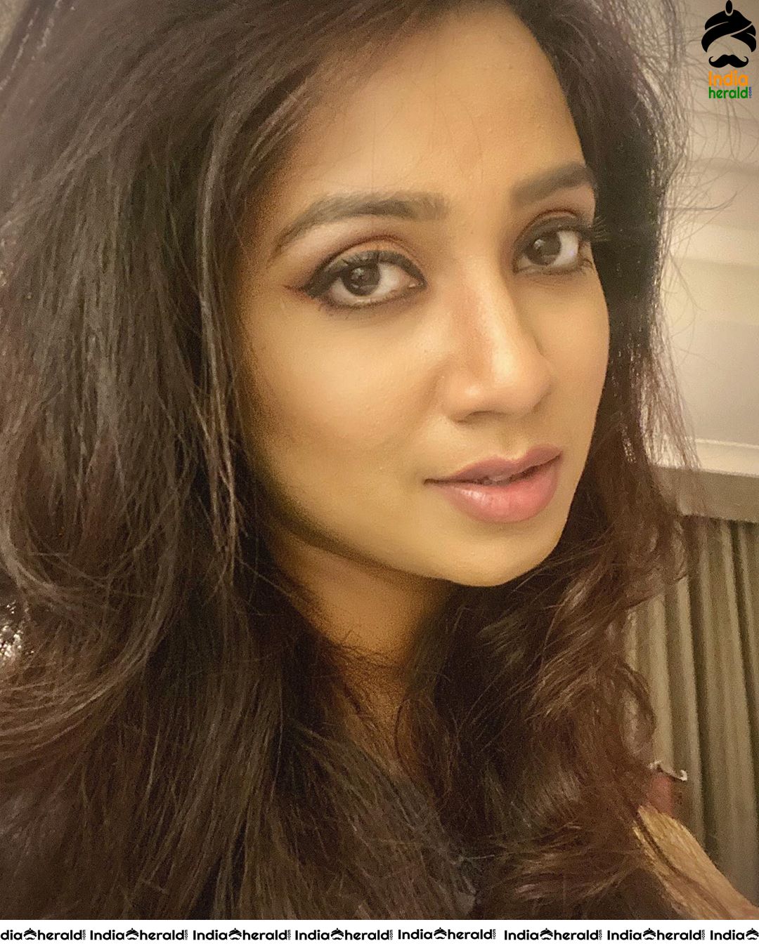 Singer Shreya Ghoshal Latest Hot Photos Collection Set 6