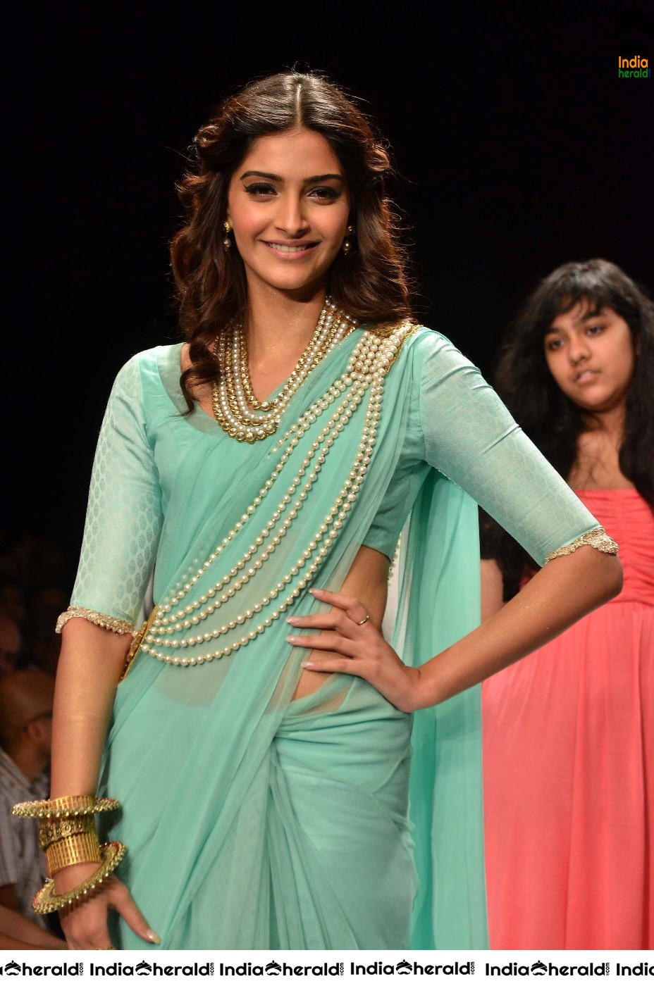 Sonam Kapoor Hot Photos Collection Set 4