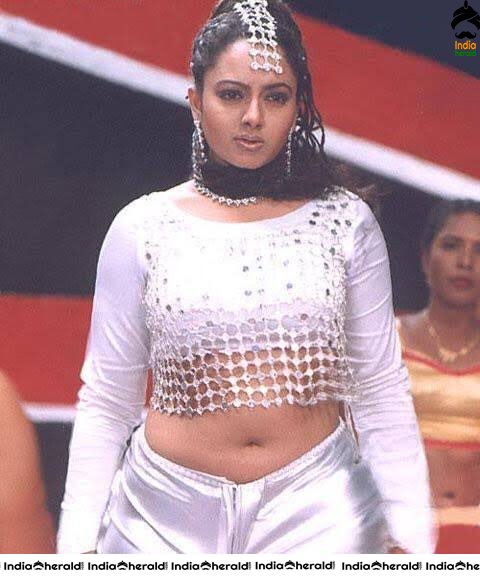 SOUNDARYA ❤ on Instagram: “Honestly, Can Anyone Really Replace Anjali From  Ra… | Most beautiful indian actress, South indian actress photo, Beautiful  indian actress