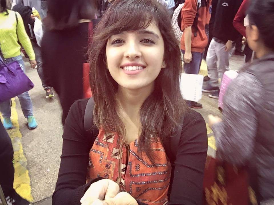 Young Singer Shirley Setia Hot Rare Photos Collection Set 2