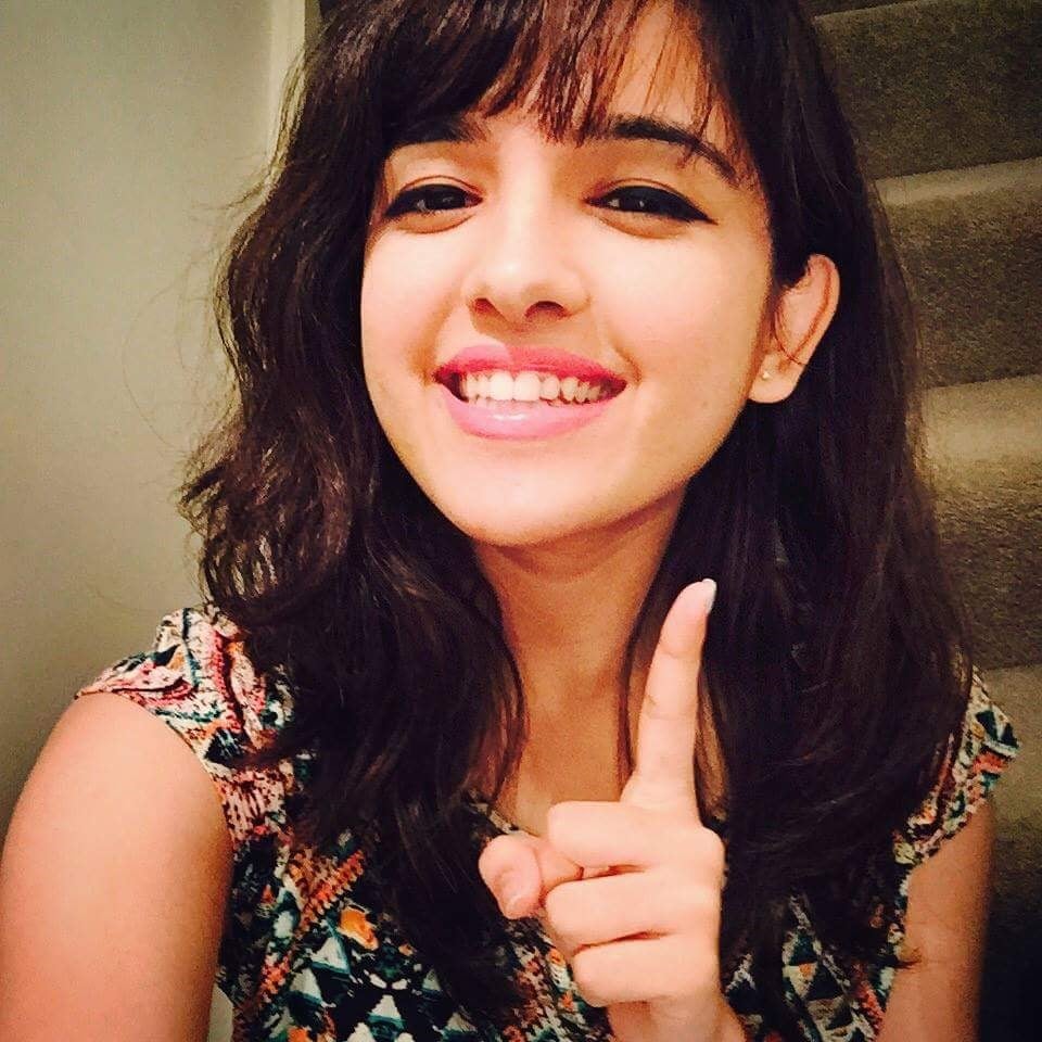 Young Singer Shirley Setia Hot Rare Photos Collection Set 2