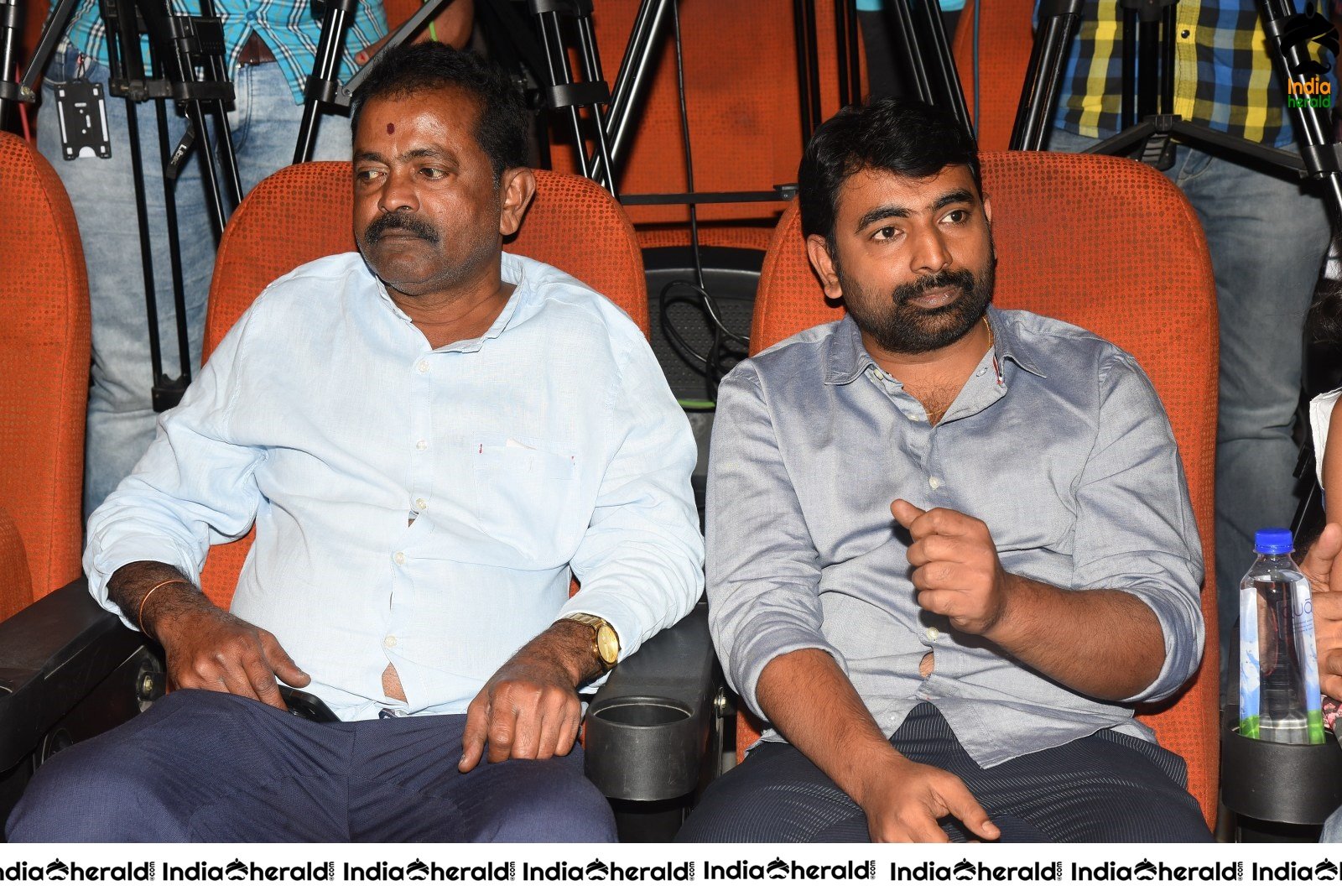 Amaram Akhilam Prema Movie Teaser Launch Set 1